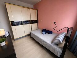 Blk 421C Northshore Straitsview (Punggol), HDB 2 Rooms #599619801